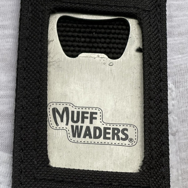 Draft Top - Muff Waders